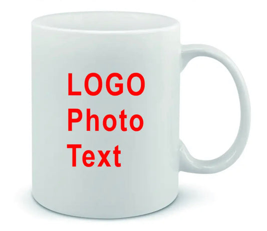 Custom Photo Mug