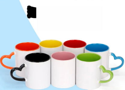 Custom Photo Mug